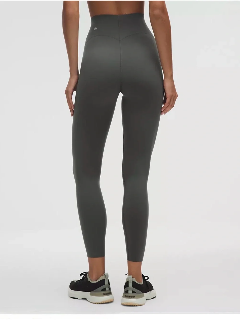 Lululemon Glow Up Super-High-Rise Tight 25